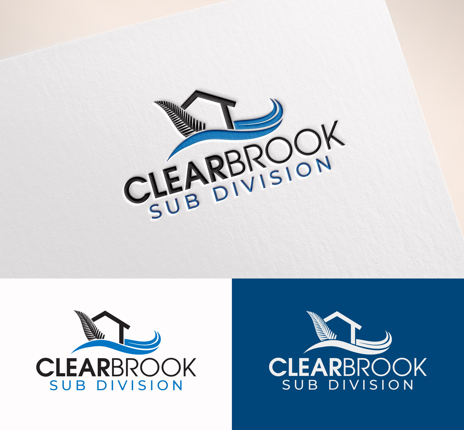 Logo Design by M Art & Design for this project | Design #33837622