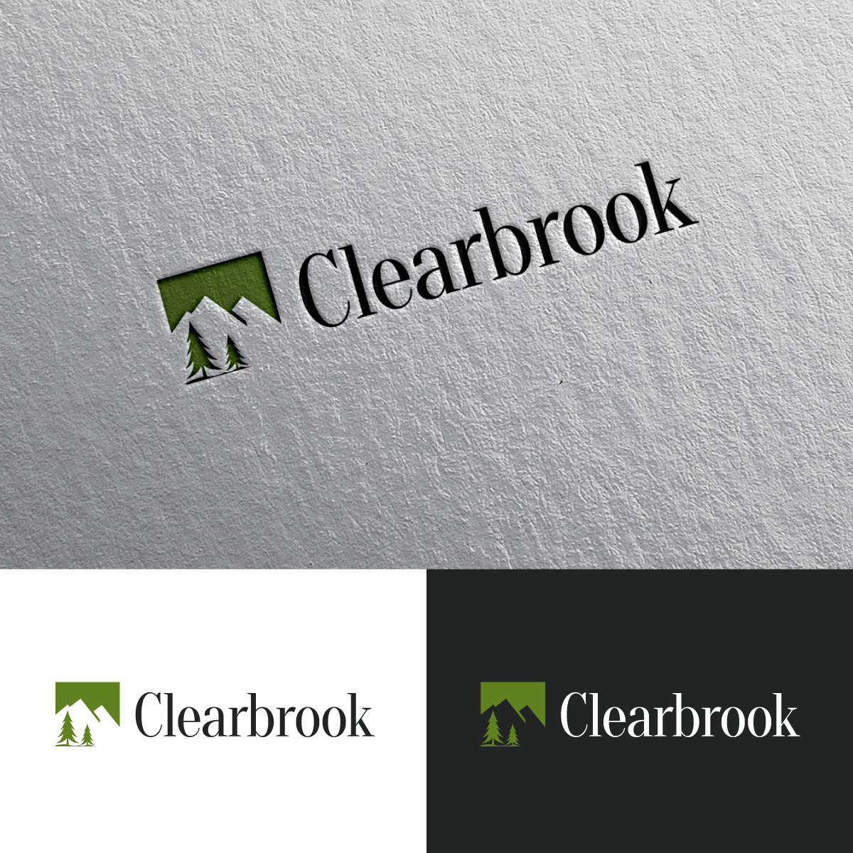 Logo Design by Alex Henry for this project | Design #33838373