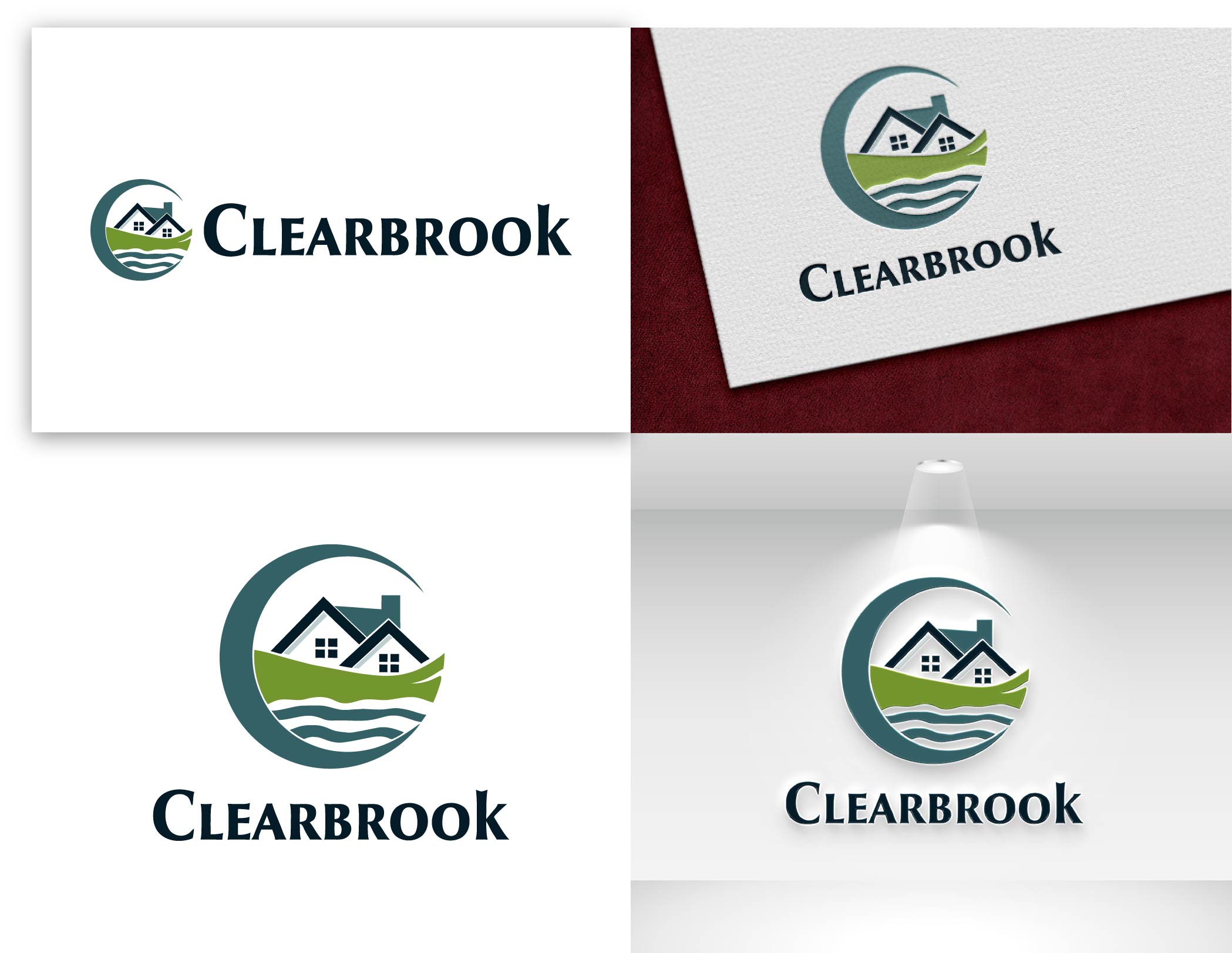Design de Logo par Mir Graphics pour ce projet | Design #33836984