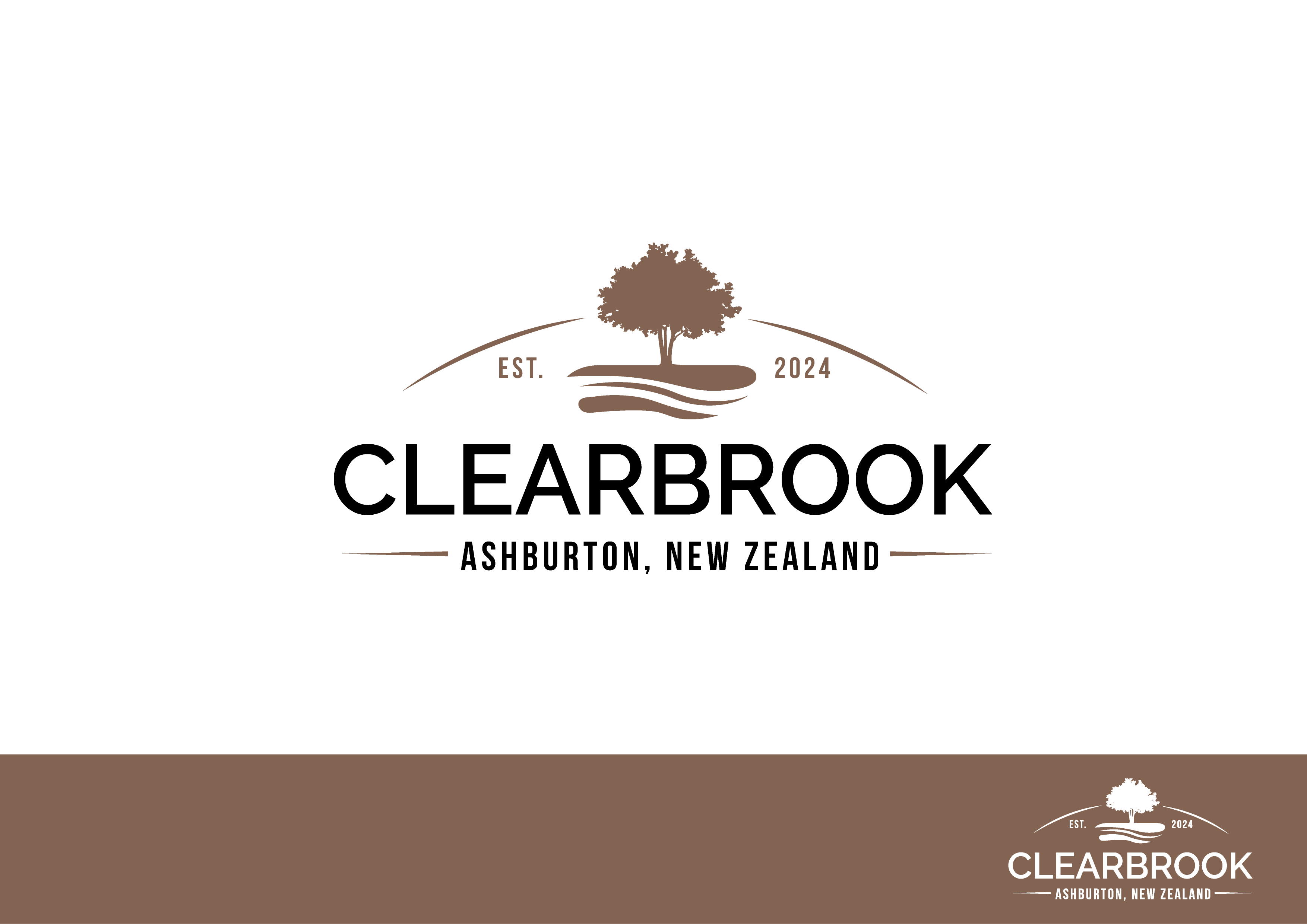 Logo Design by Mukuuu for this project | Design #33838400