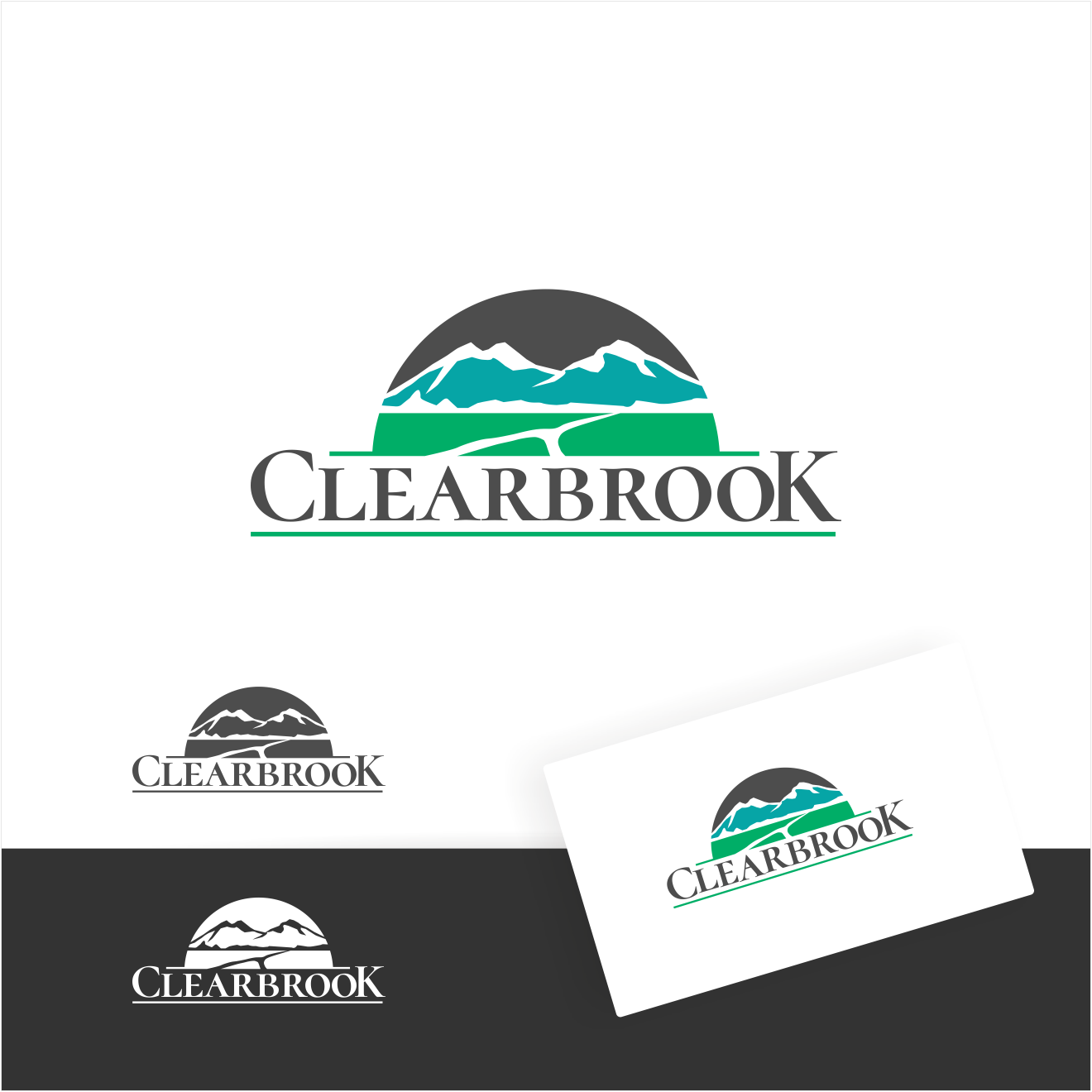 Logo Design by Arham Hidayat for this project | Design #33867168