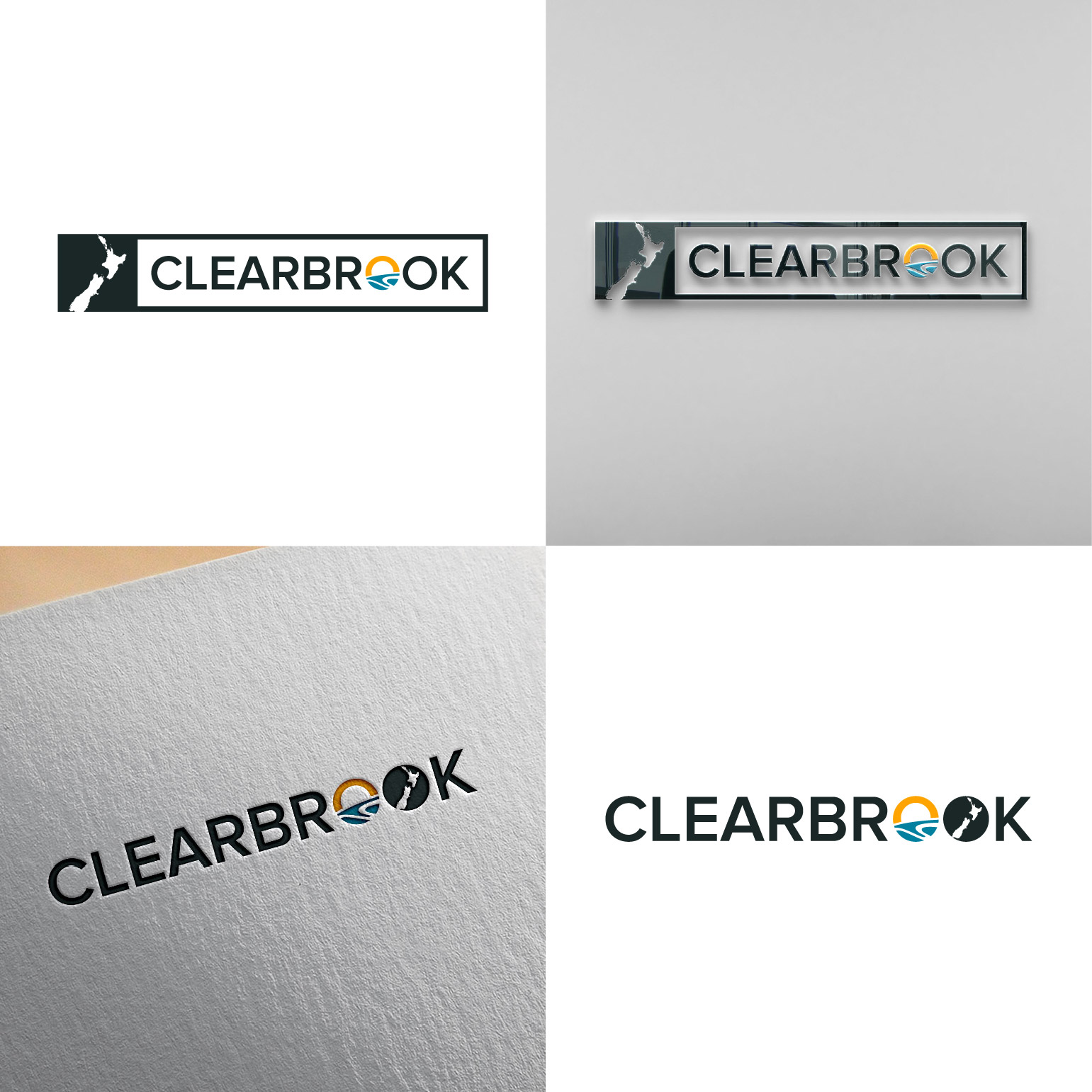 Logo Design by 4tech services for this project | Design #33837116
