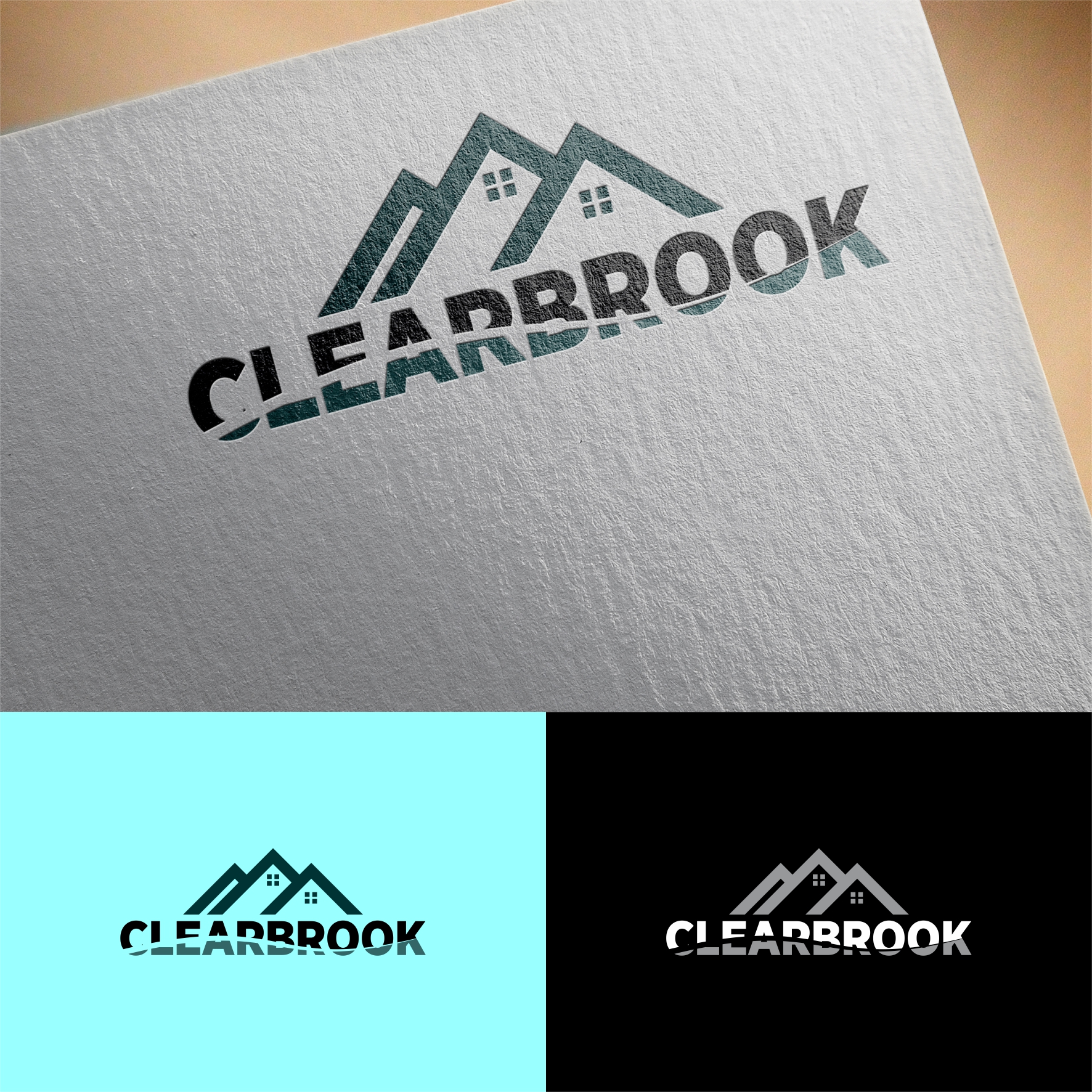 Logo Design by heruprastyo999 for this project | Design #33844511