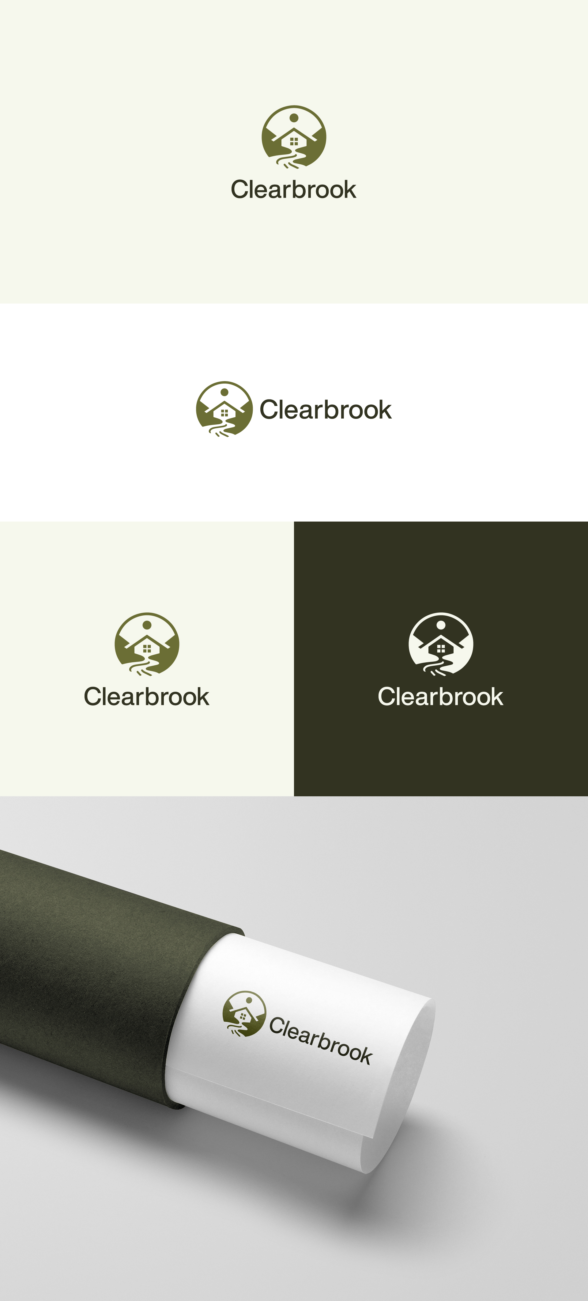 Logo Design by Moon Design. for this project | Design #33839365