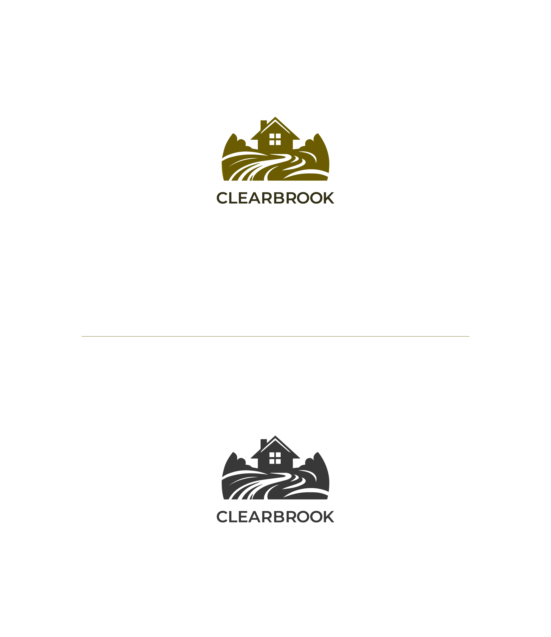 Logo Design by Moon Design. for this project | Design #33849060