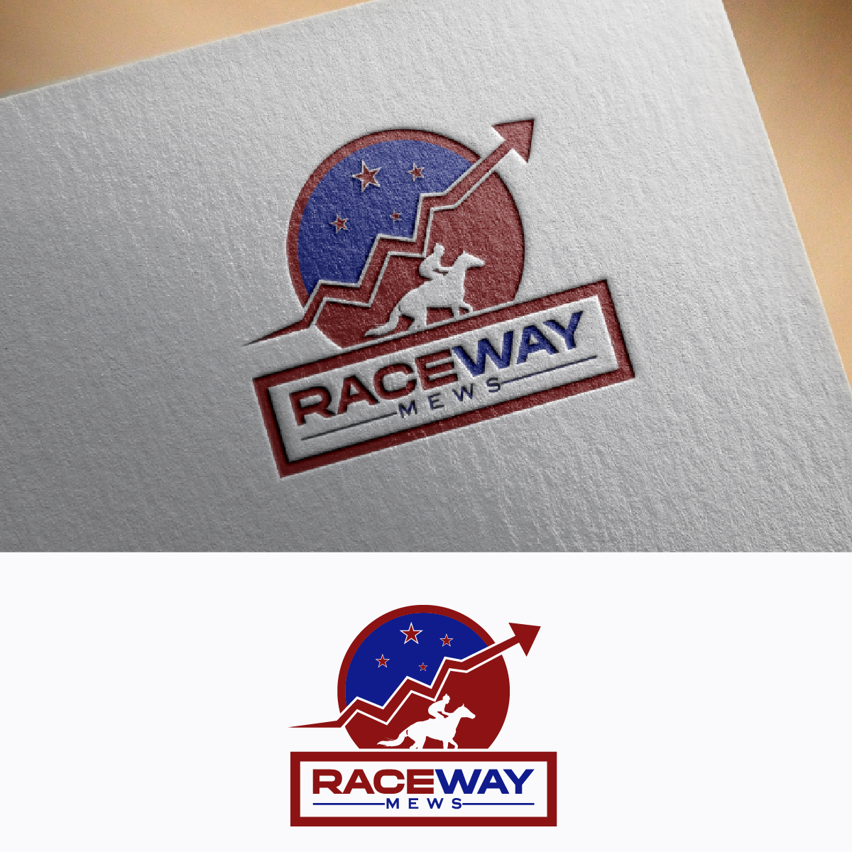 Logo Design by Loknath for this project | Design #33841443