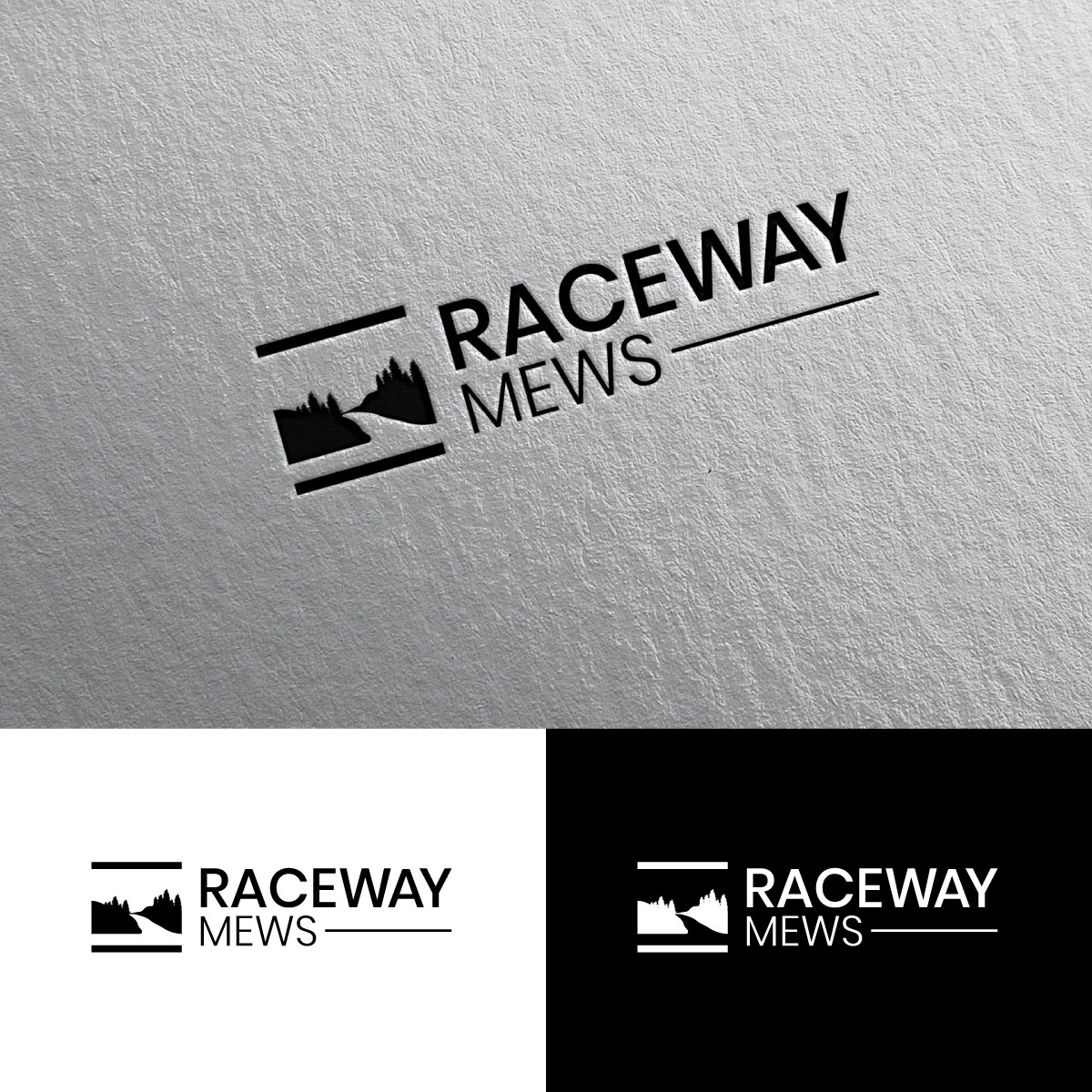 Logo Design by chris Ray for this project | Design #33838286