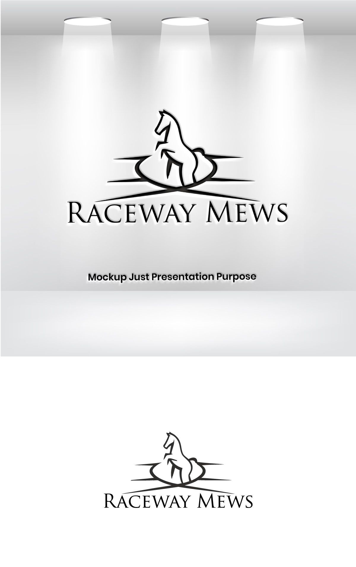 Logo Design by VectorForge for this project | Design #33842854