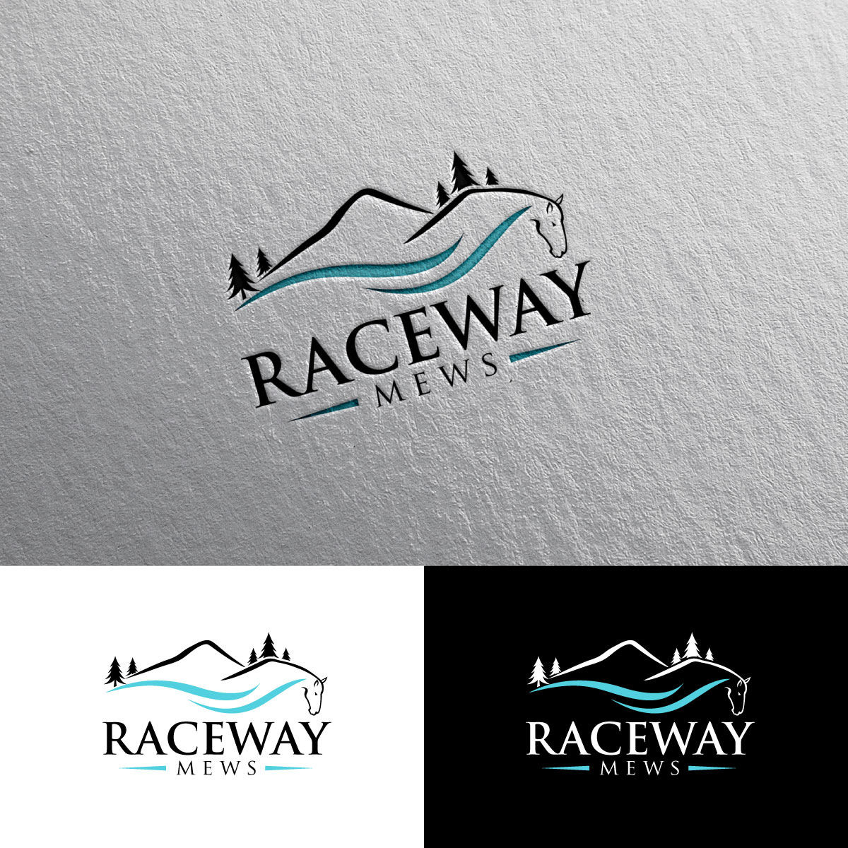 Logo Design by Alex Henry for this project | Design #33838425