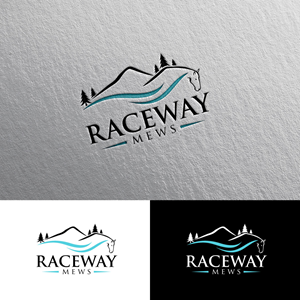 Logo Design by Alex Henry for this project | Design: #33838425