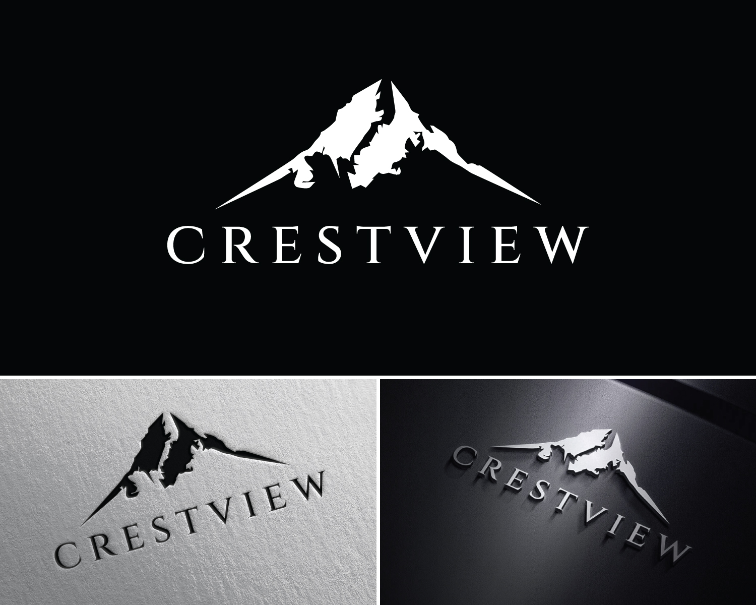 Logo Design by Atec for this project | Design #33864421