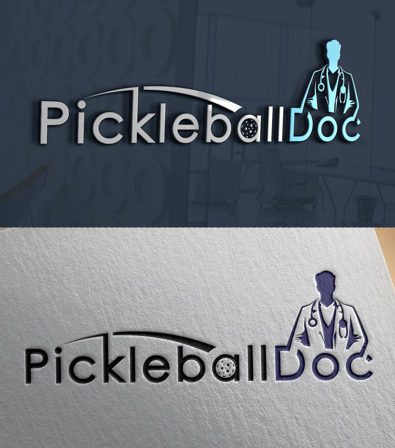 Diseño de Logo por 24ksunny para este proyecto | Diseño #33837152