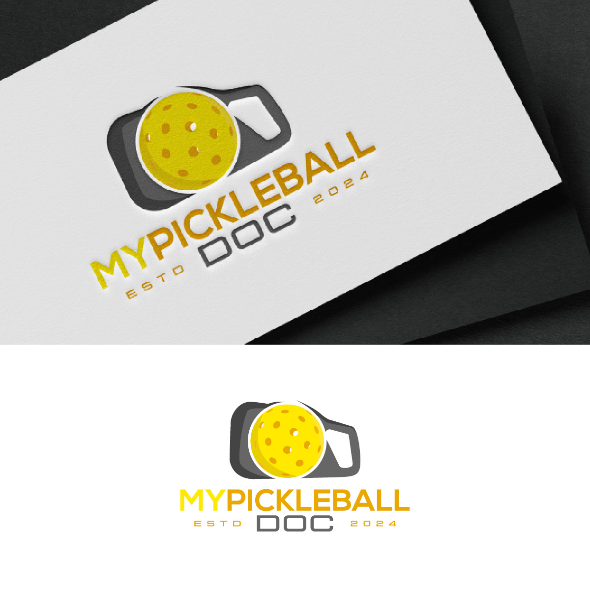 Logo Design by Loknath for this project | Design #33840762