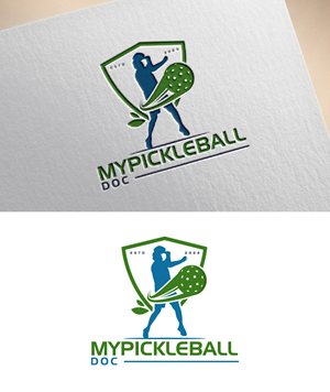 Logo Design by Loknath for this project | Design: #33840997