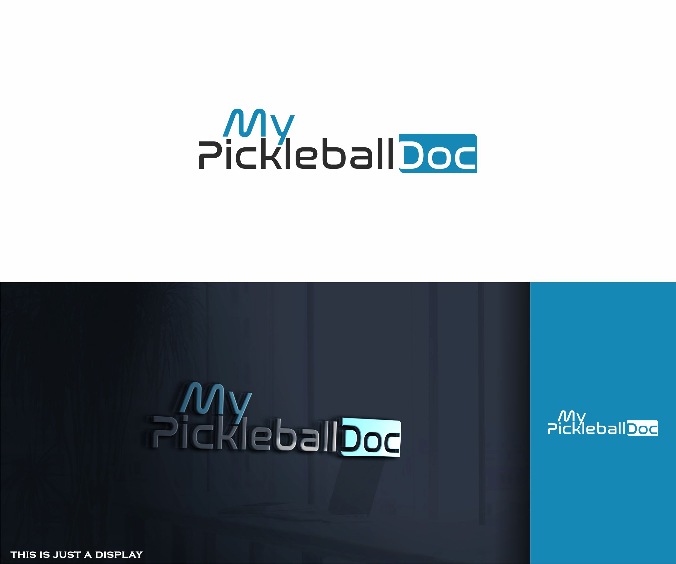 Logo Design by alkaline for this project | Design #33838455