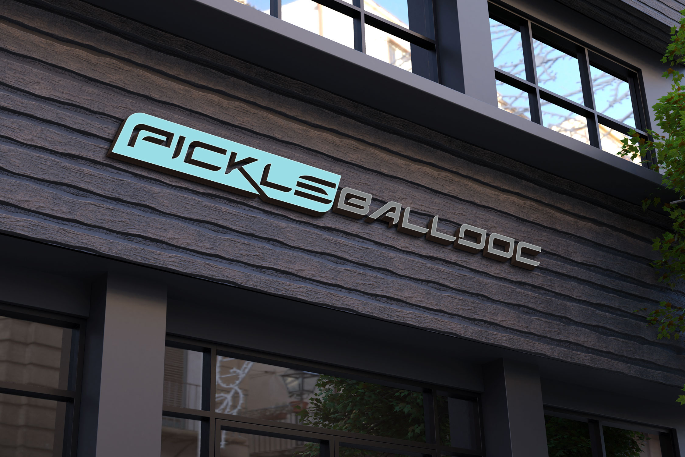 Logo Design by Kavth for this project | Design #33880502