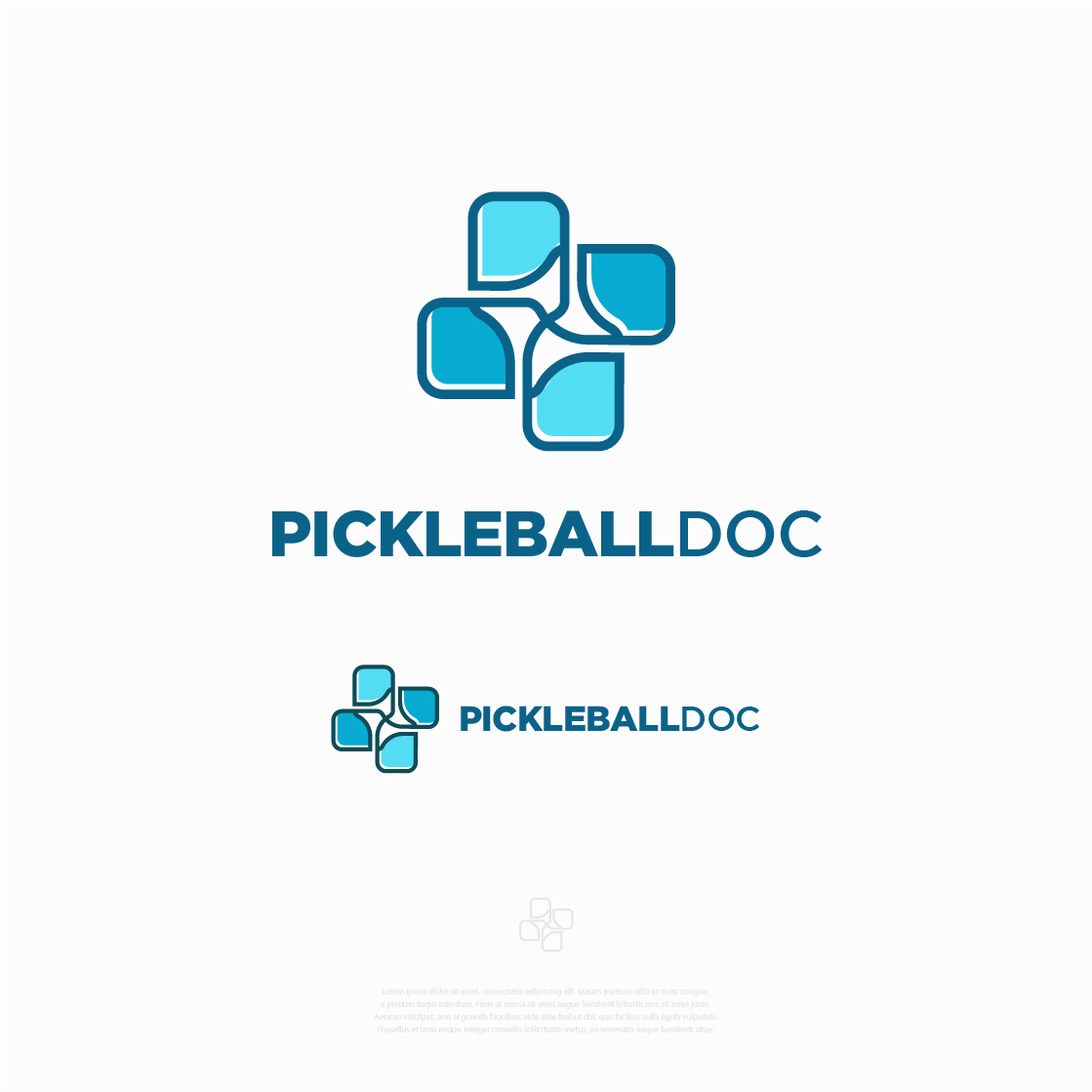 Logo Design by Billyfoss for this project | Design #33877897