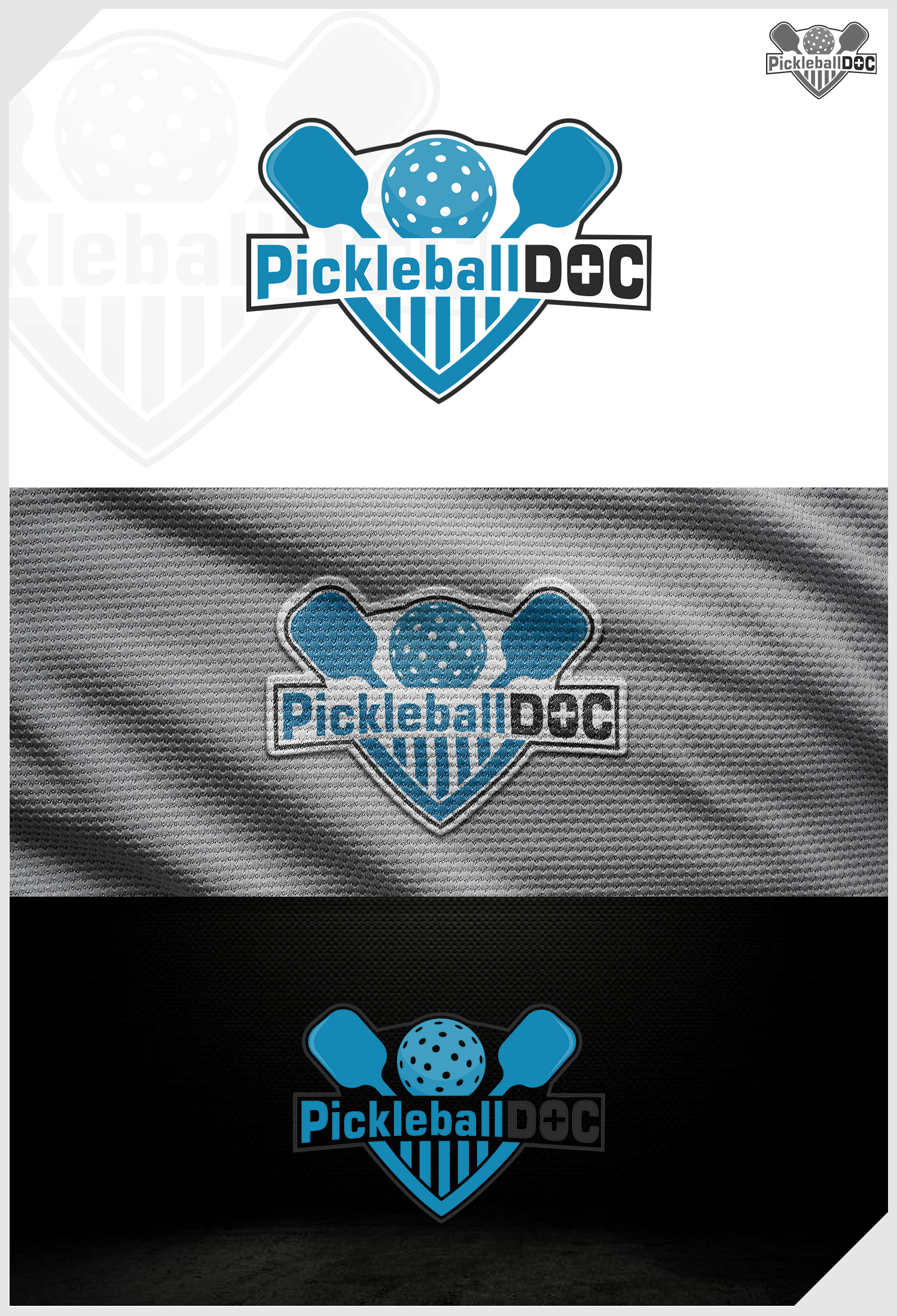 Logo Design by IDesign1606 for this project | Design #33874048