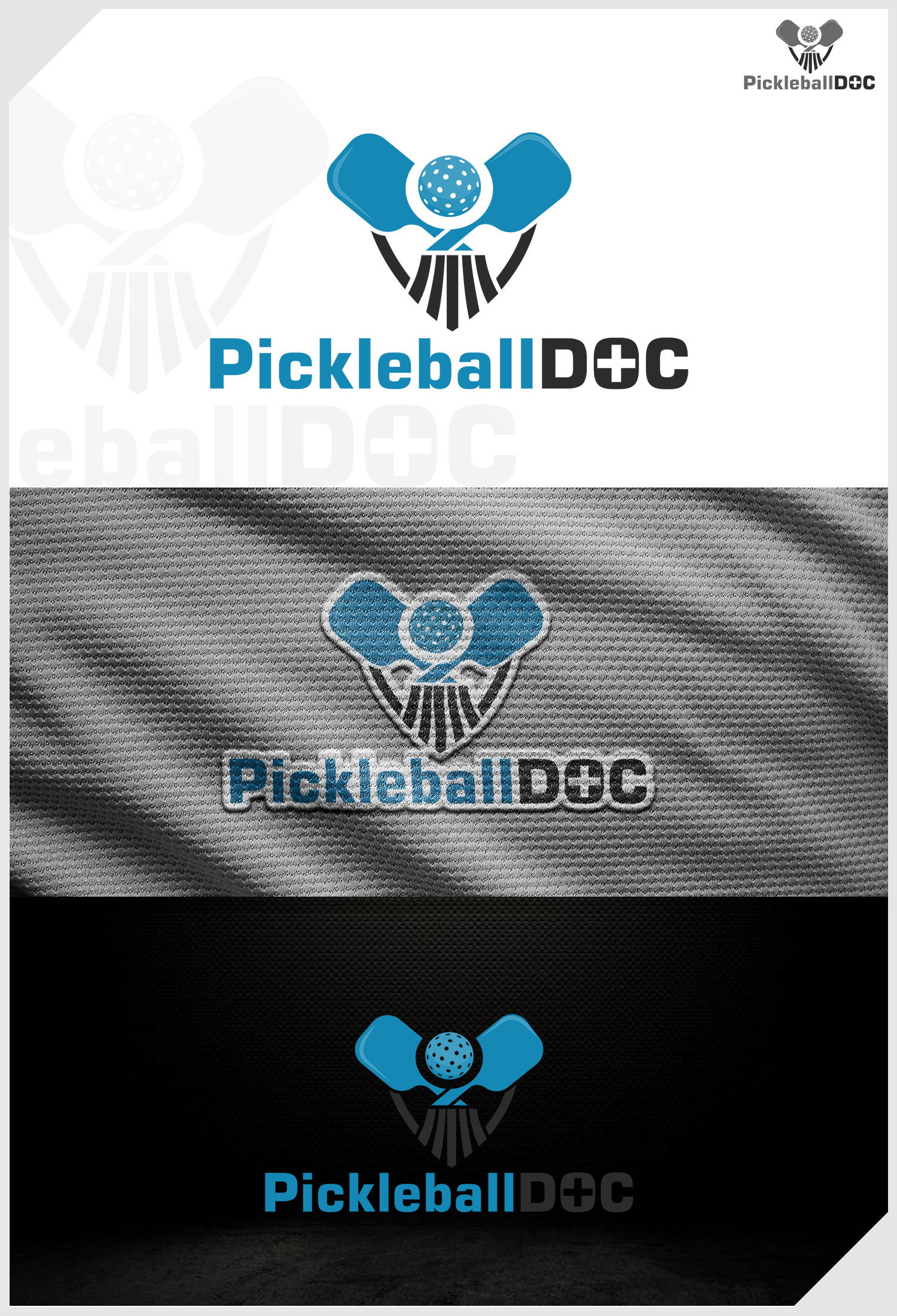Logo Design by IDesign1606 for this project | Design #33877596