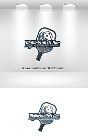 Logo Design by VectorForge for this project | Design: #33842941