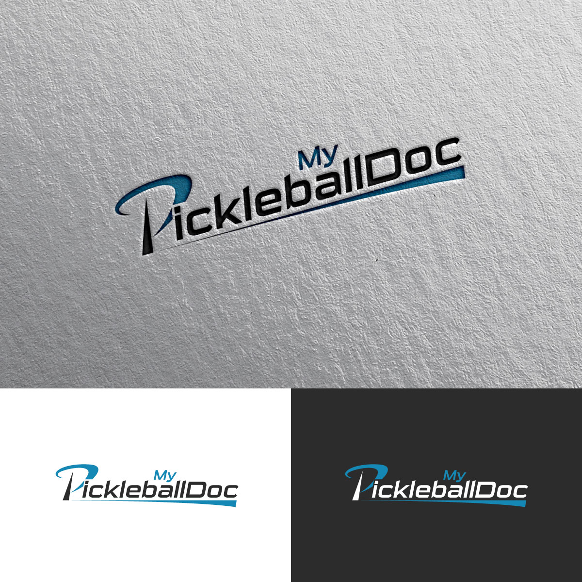 Logo Design by Alex Henry for this project | Design #33838388