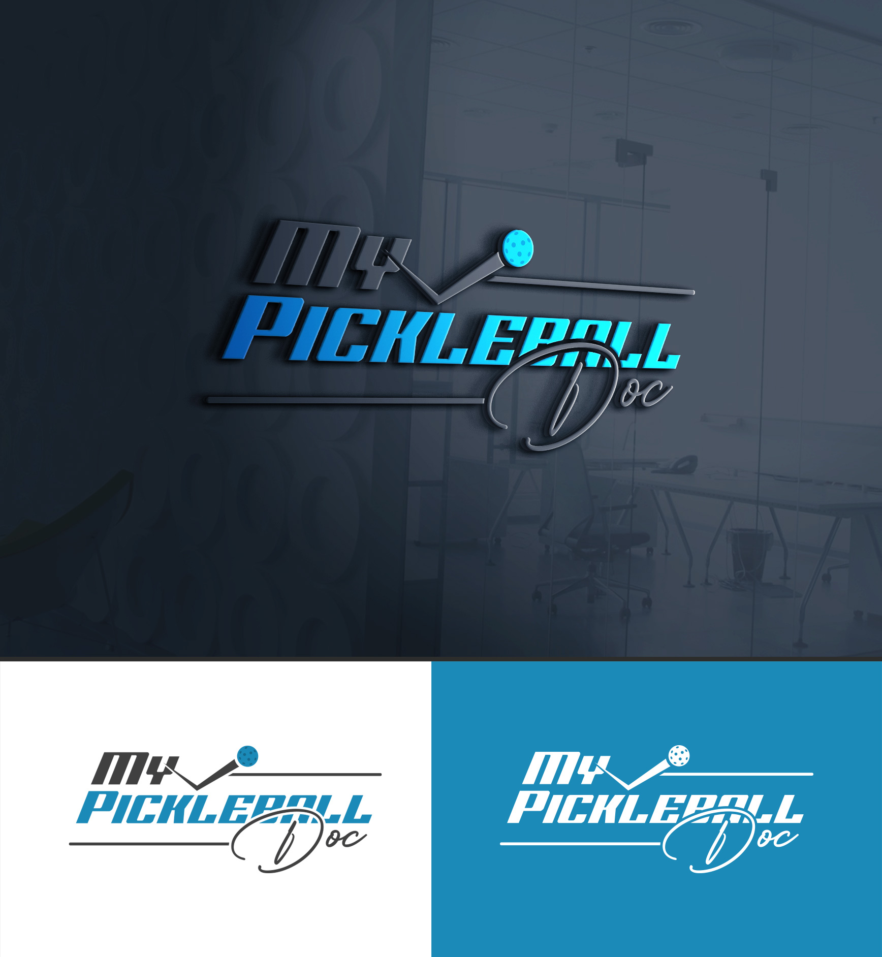 Logo Design by Impressive Designs for this project | Design #33841032