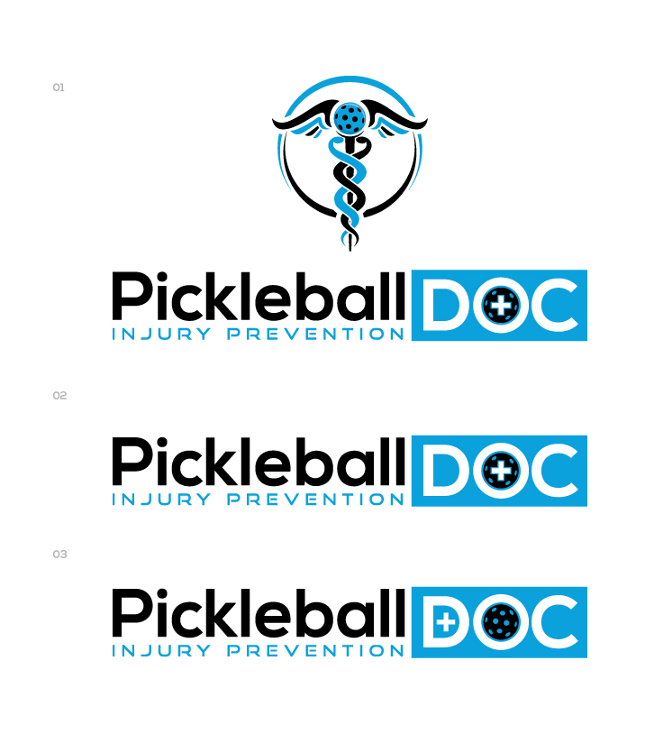 Logo Design by step forward 2 for this project | Design #33844573