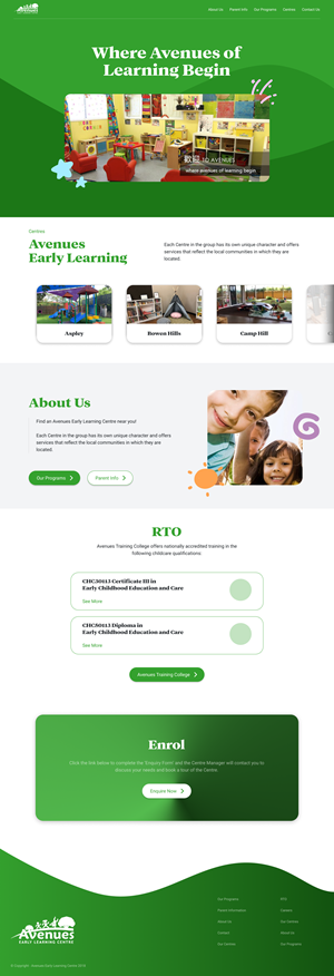 Web Design by hanashobu