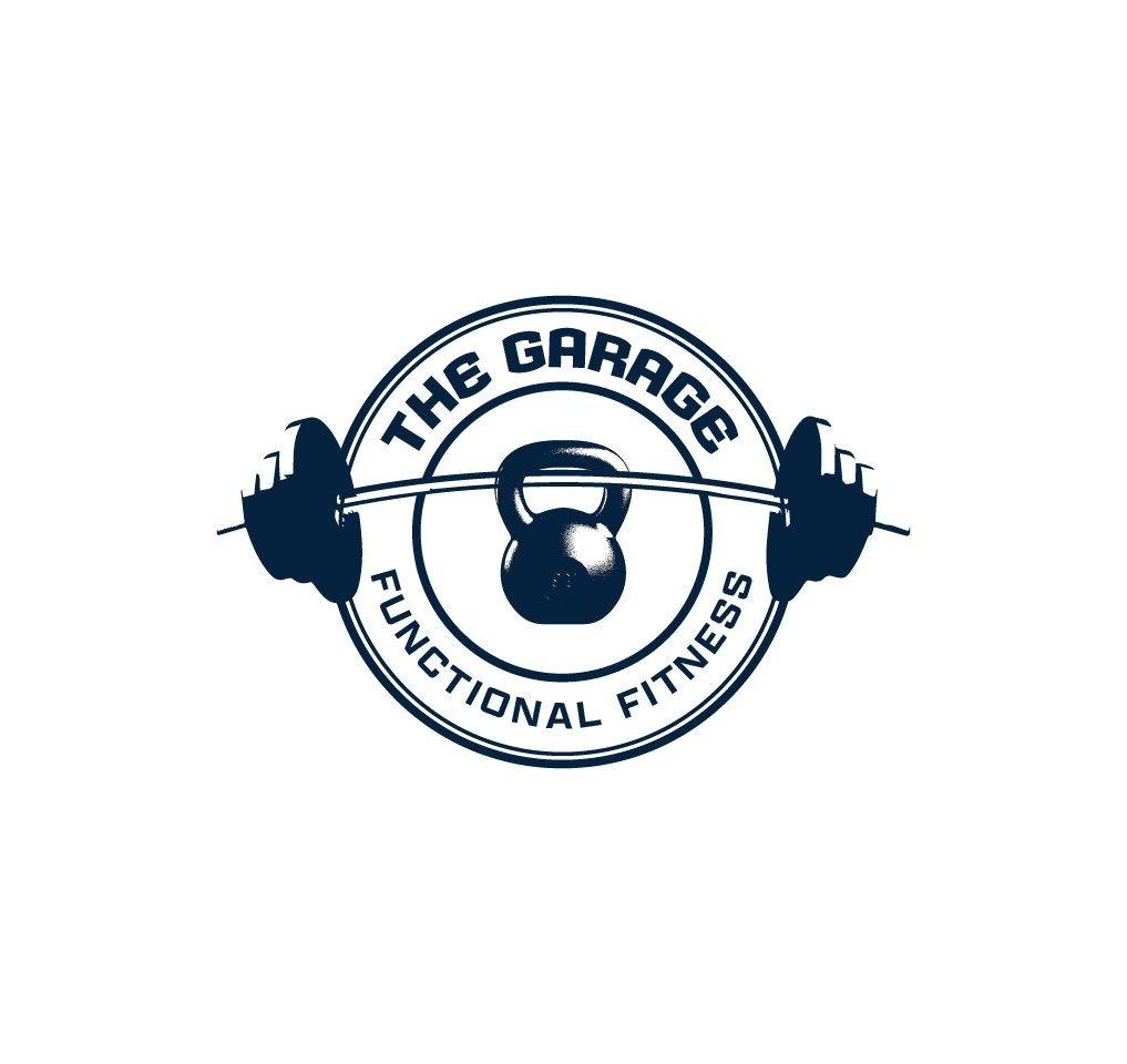 Logo Design by Onse Officials for The Garage | Design #33845955