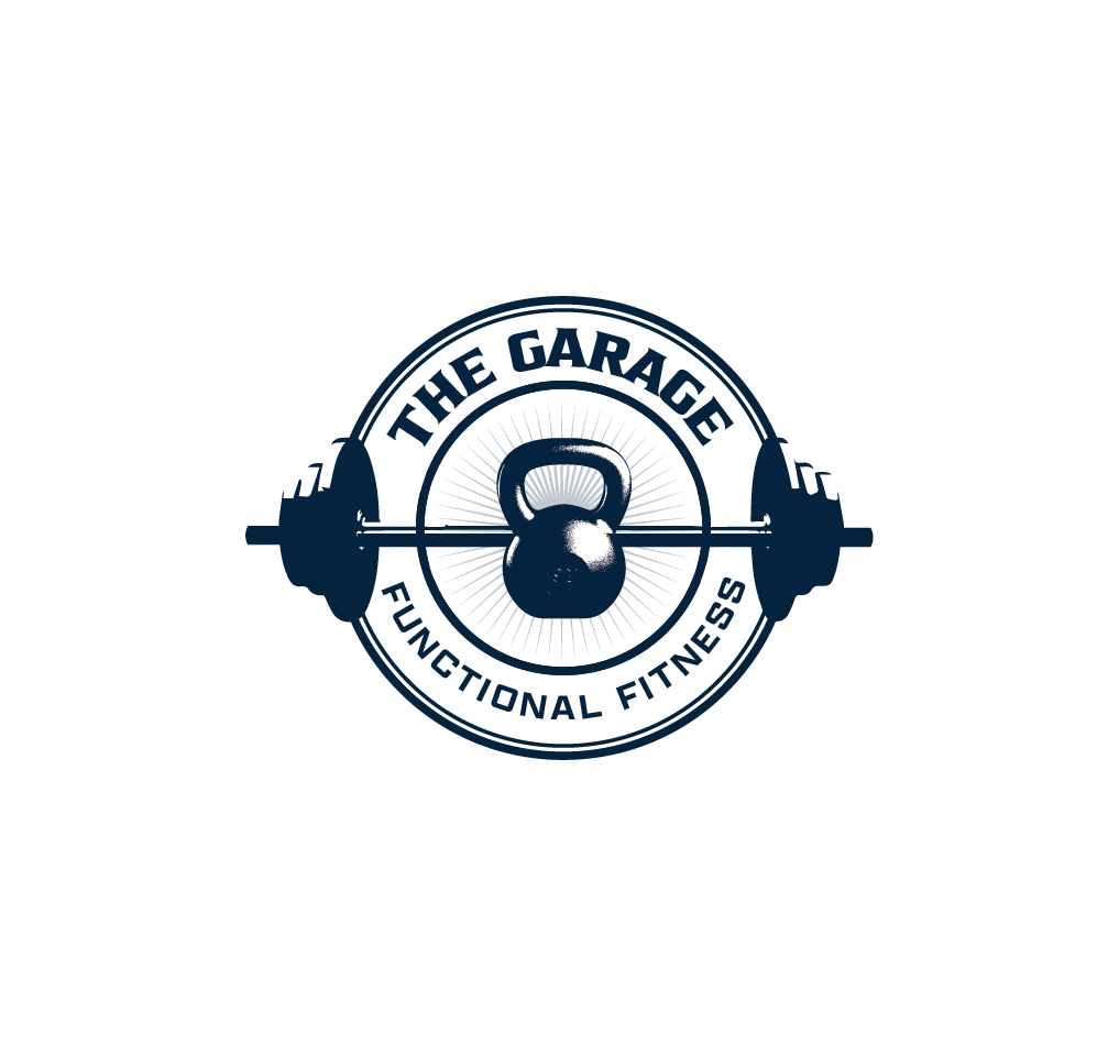 Logo Design by Onse Officials for The Garage | Design #33849828