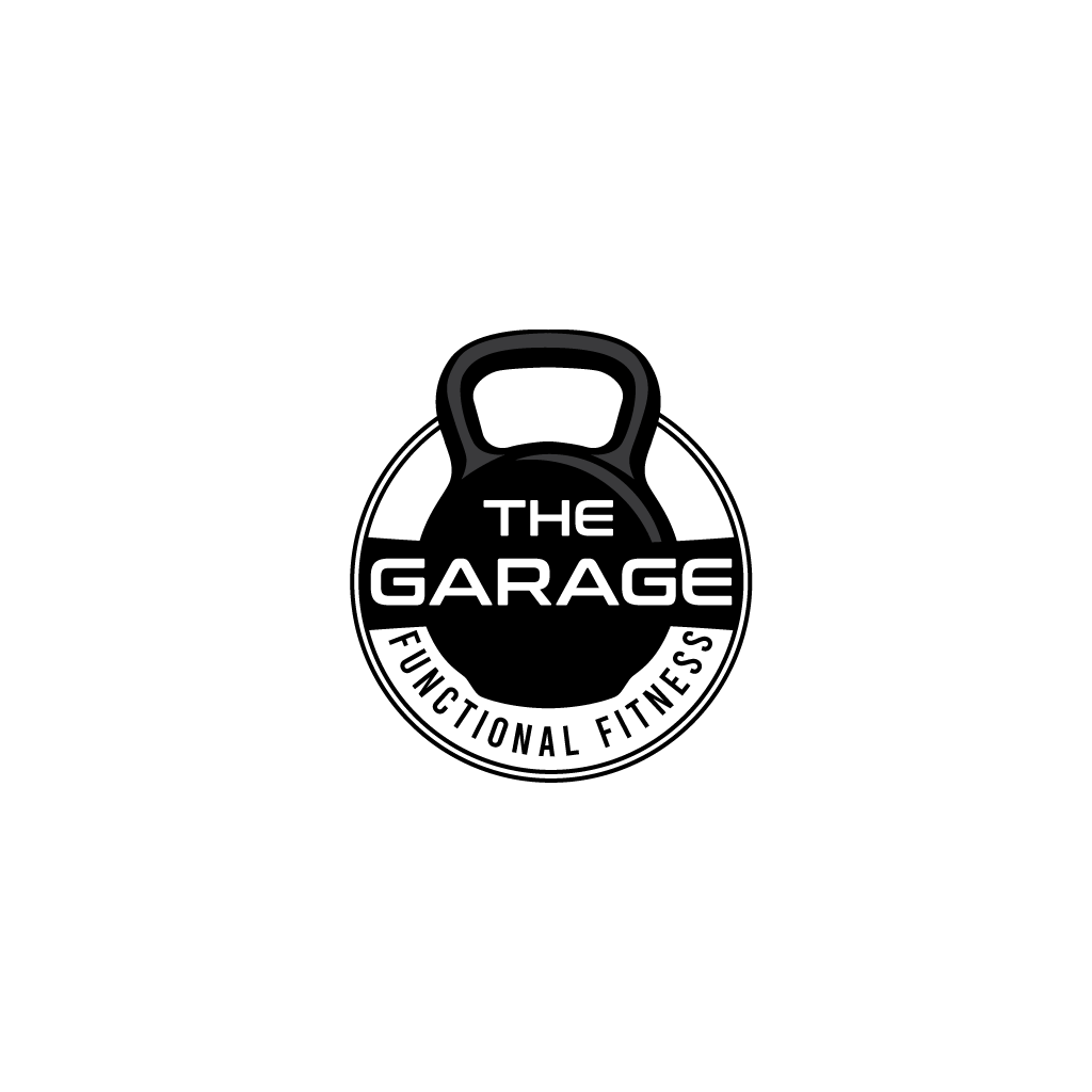 Logo Design by coloratura for The Garage | Design #33847799