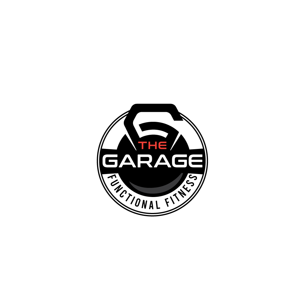 Logo Design by coloratura for The Garage | Design #33861813