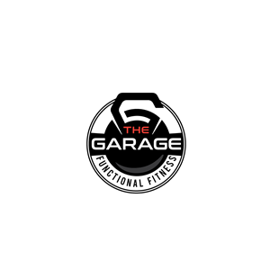 Logo Design by coloratura for The Garage | Design: #33861813