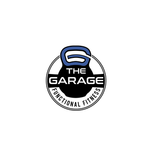 Logo Design by coloratura for The Garage | Design: #33929678
