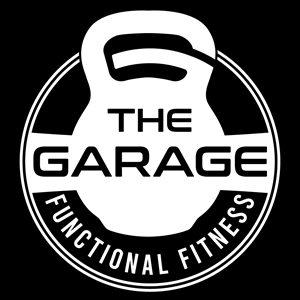 Logo Design by coloratura for The Garage | Design: #34335482
