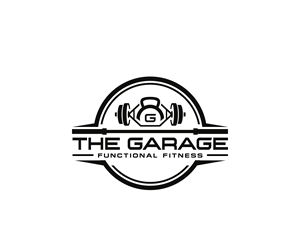 Logo Design by James J. for The Garage | Design: #33849429