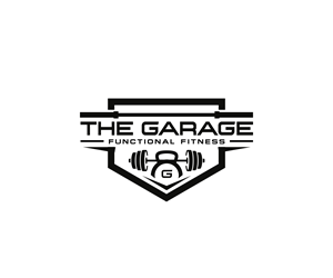 Logo Design by James J. for The Garage | Design: #33849471