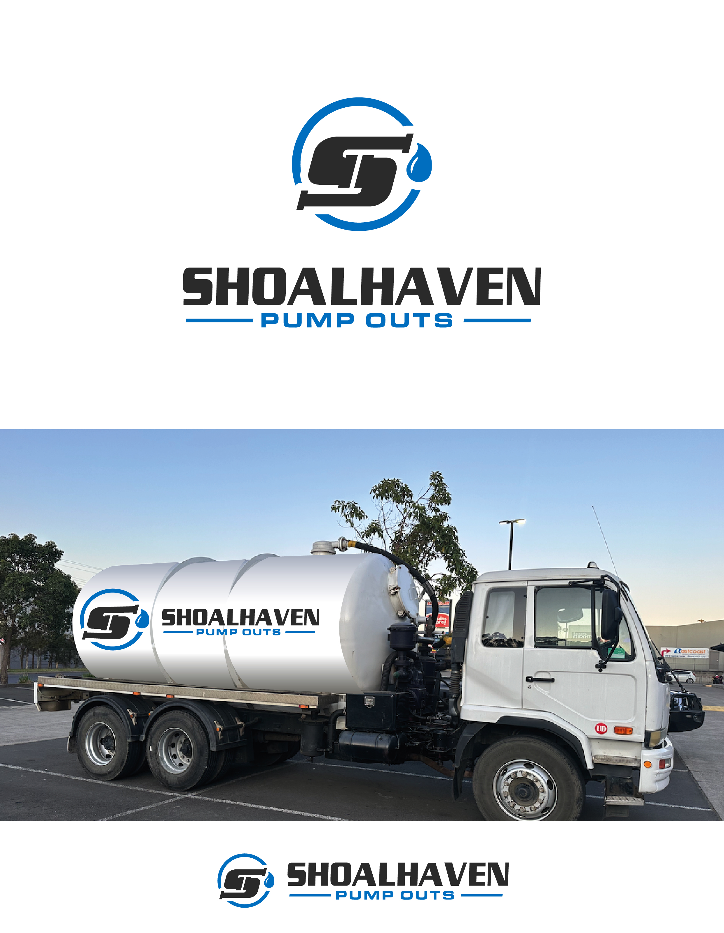 Logo Design by Anton for this project | Design #33843511