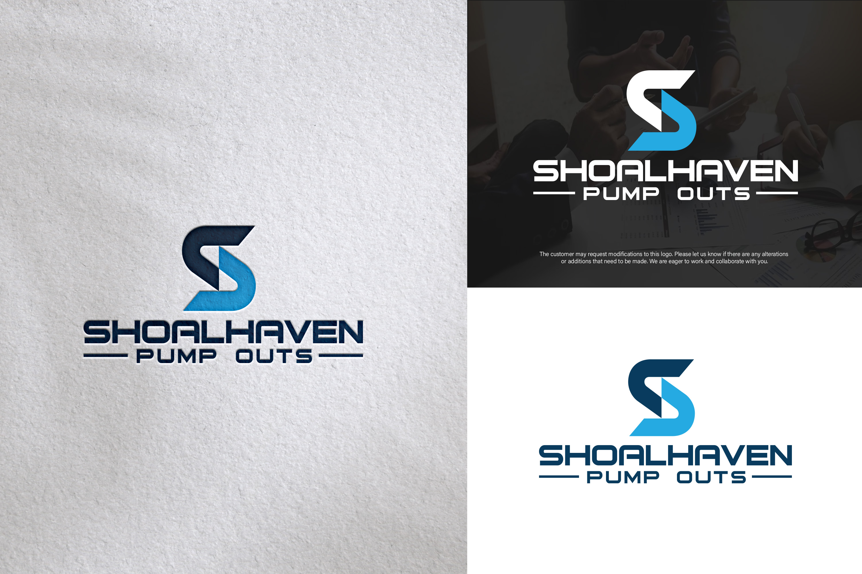 Logo Design by Senpachie for this project | Design #33843813
