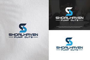 Logo Design by Locke+ for this project | Design: #33843813