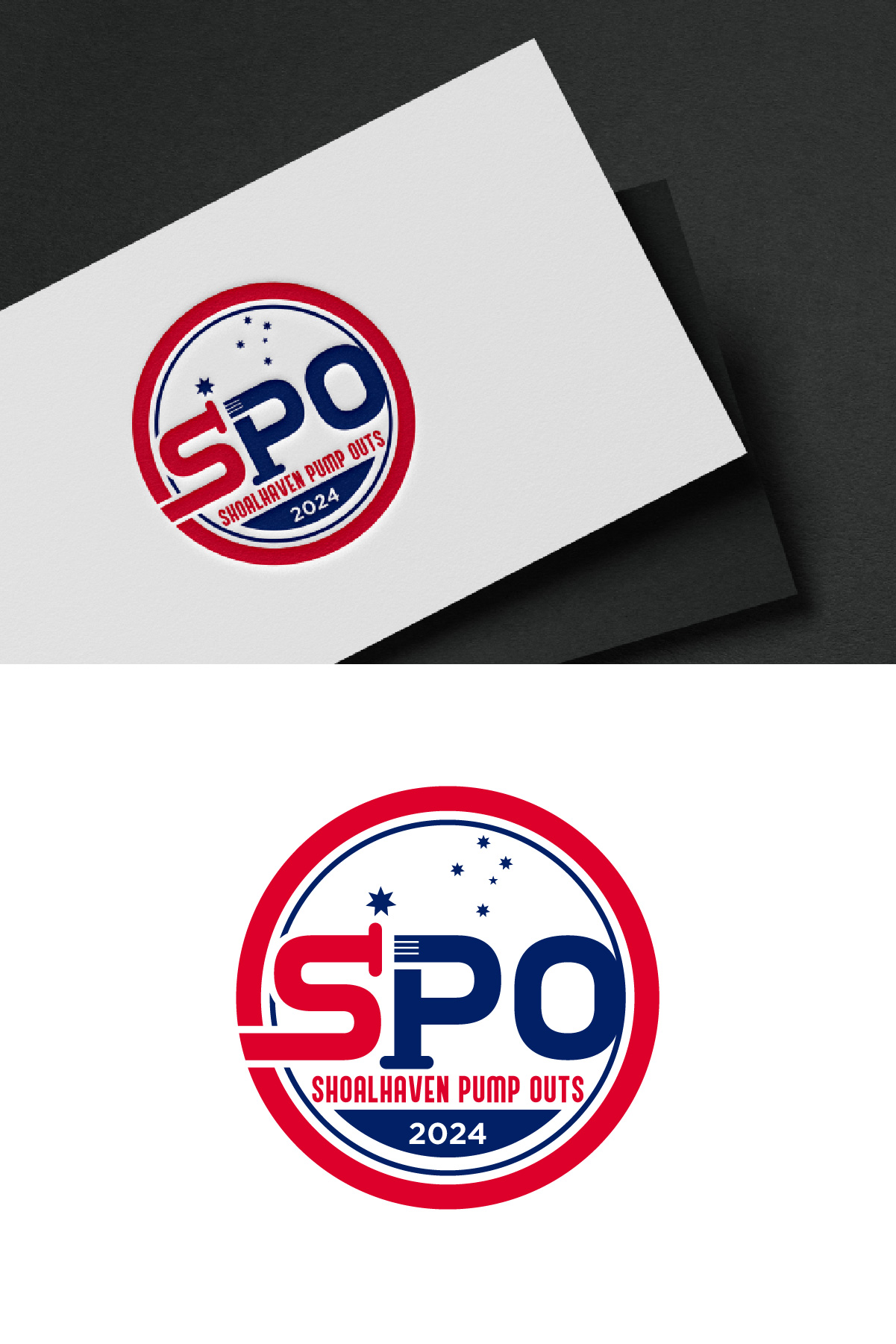 Logo Design by Loknath for this project | Design #33840723