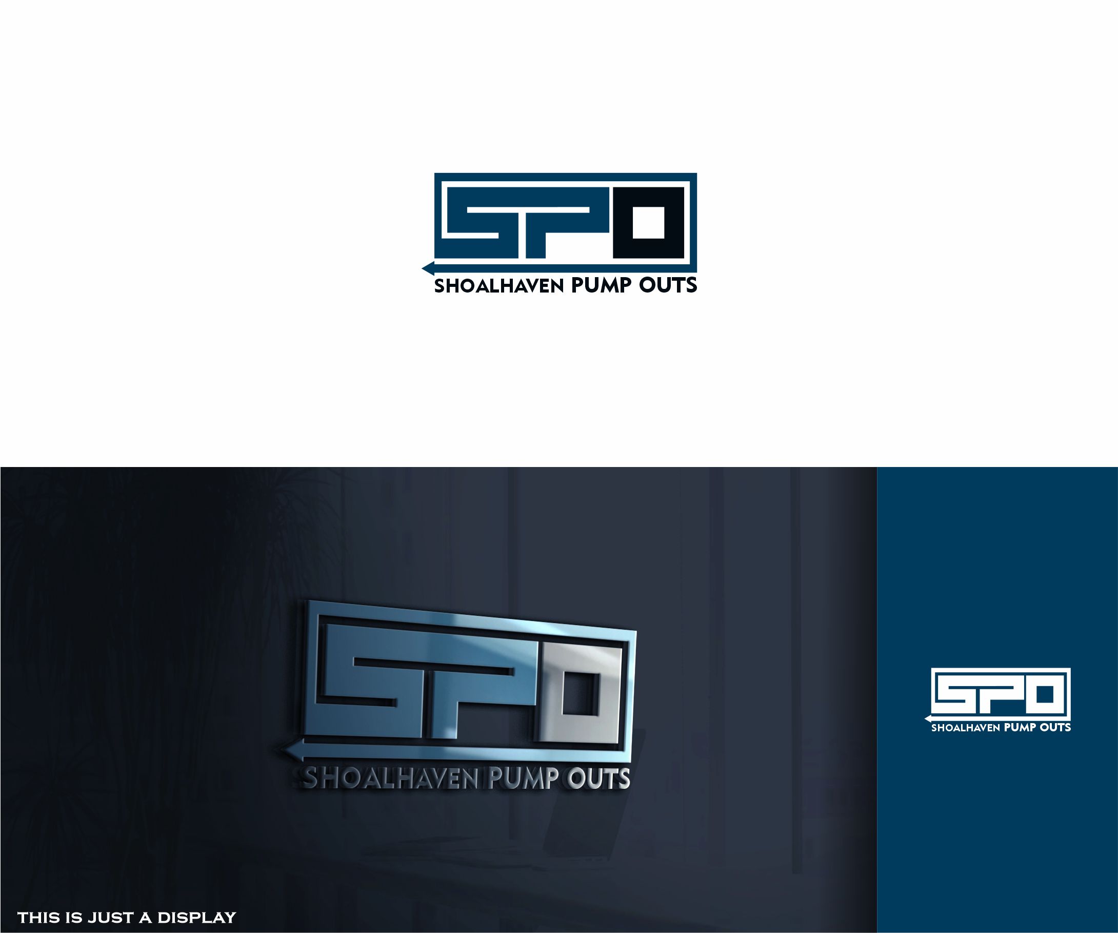 Logo Design by alkaline for this project | Design #33837814