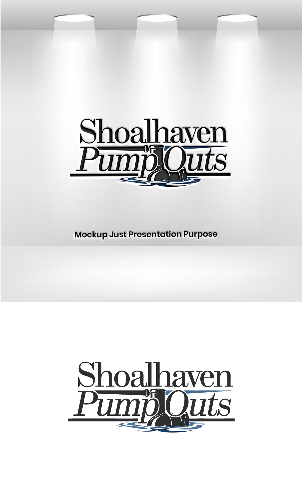 Logo Design by VectorForge for this project | Design #33843093