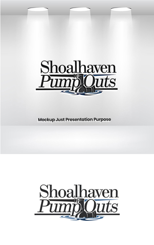 Logo Design by VectorForge for this project | Design: #33843093