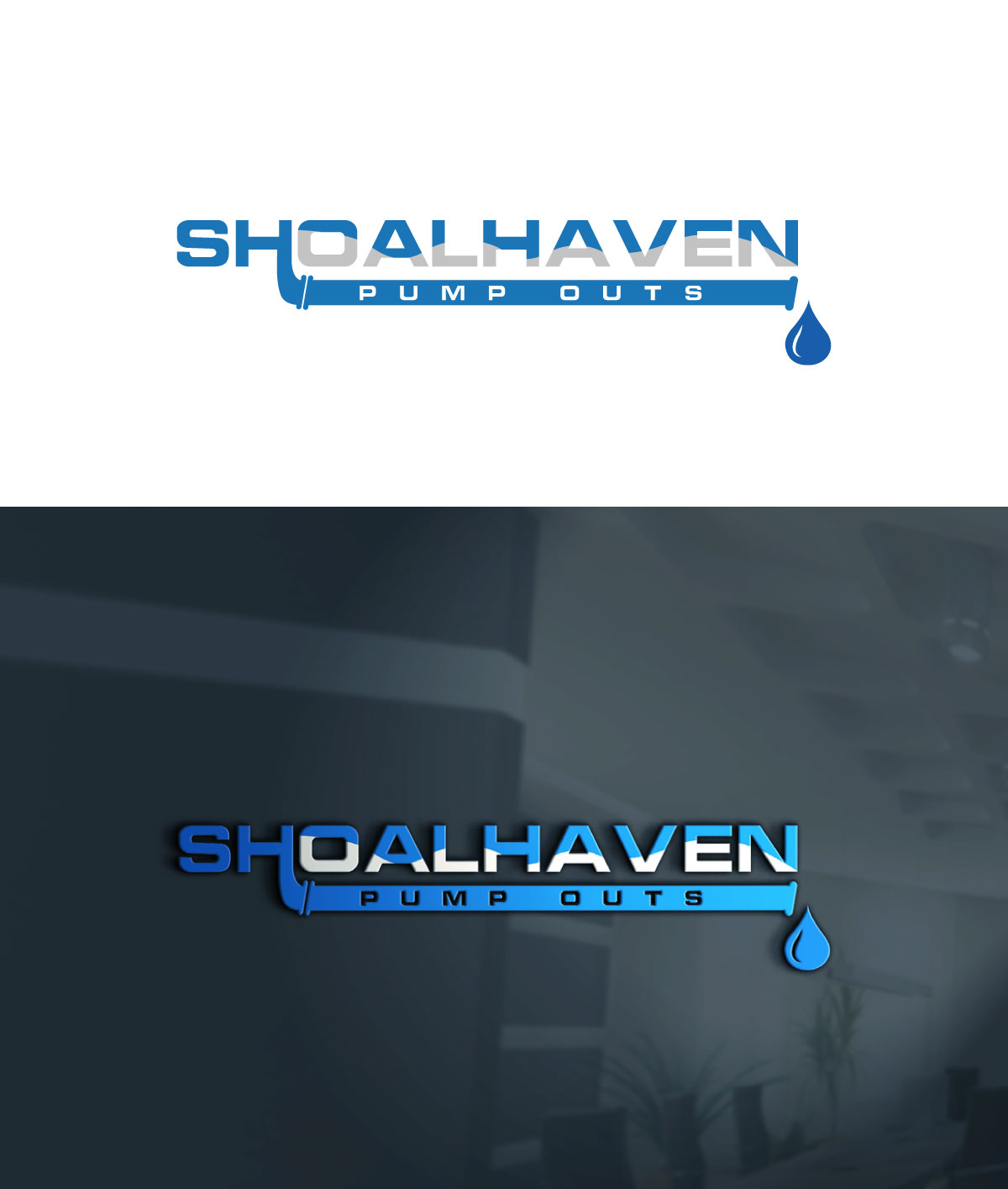 Logo Design by Ahasanu for this project | Design #33842768