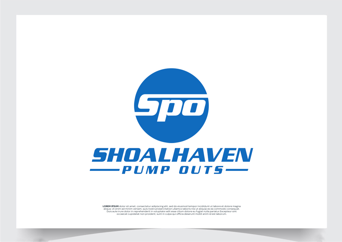 Logo Design by Rahmina for this project | Design #33845384