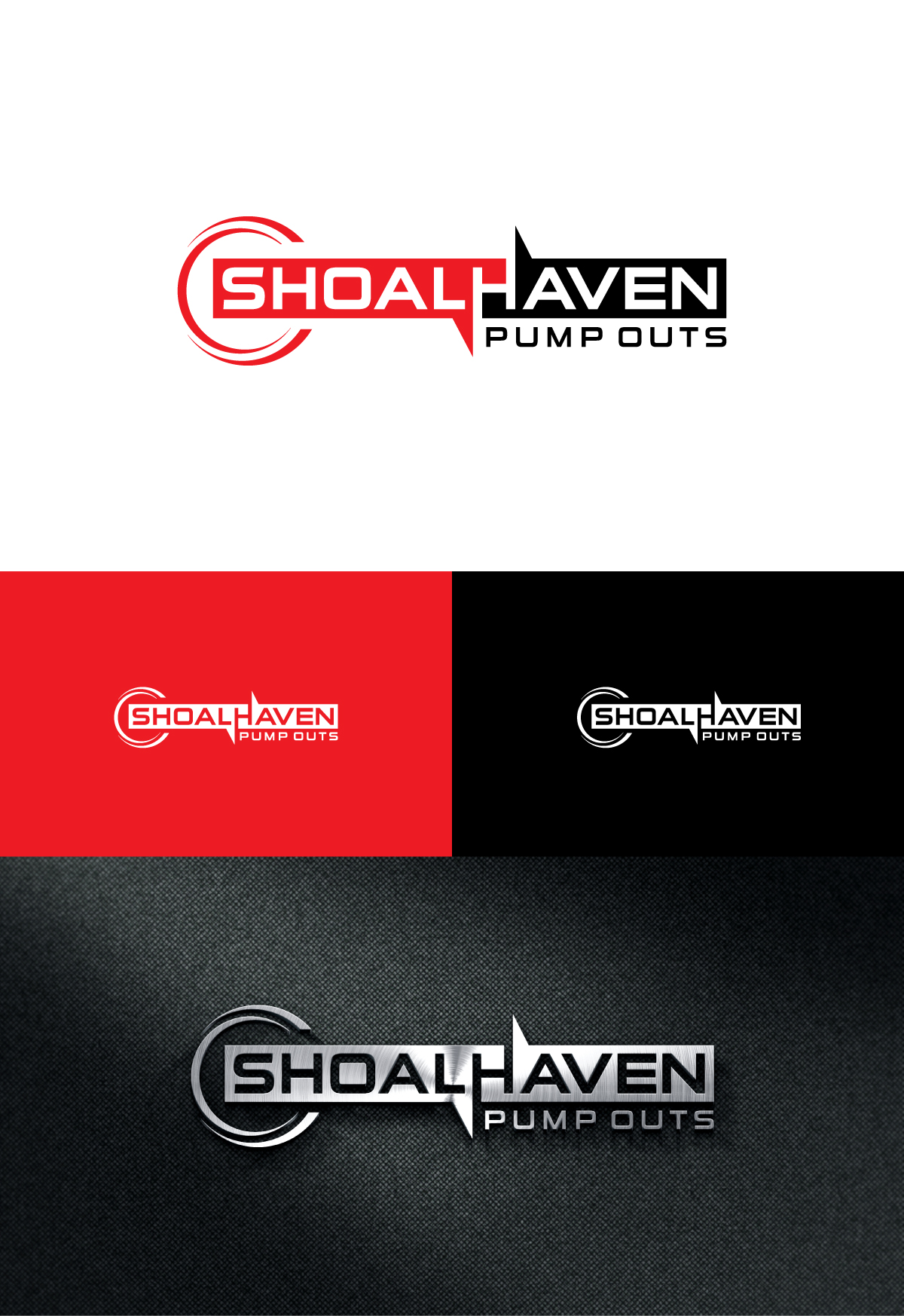 Logo Design by apik. for this project | Design #33837697