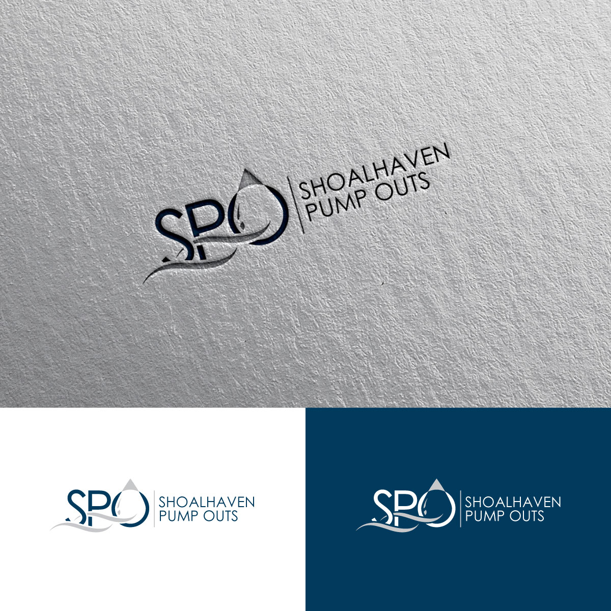 Logo Design by Alex Henry for this project | Design #33838381