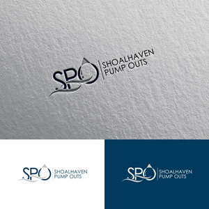 Logo Design by Alex Henry for this project | Design: #33838381