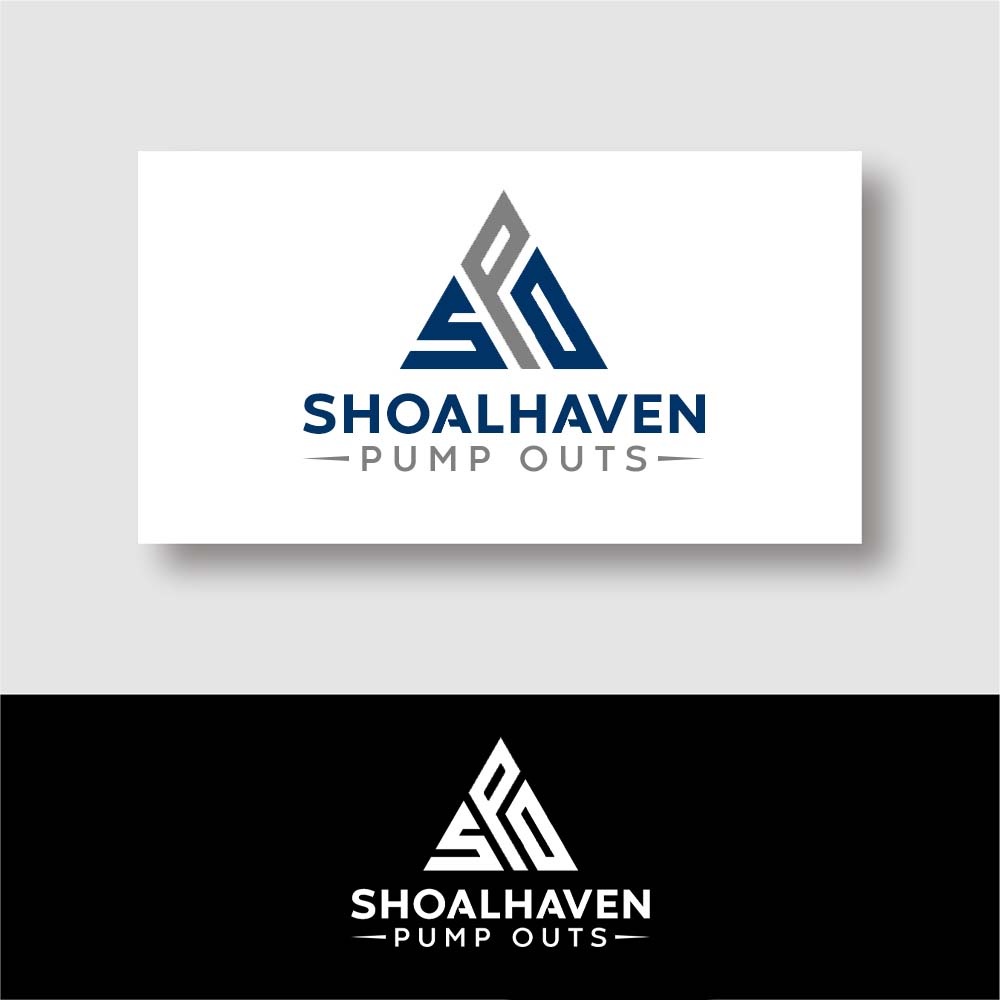 Logo Design by SANJU1 for this project | Design #33853931